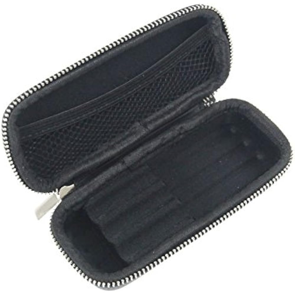 TRiNiDAD Dart Case TOY Black