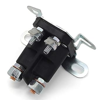 Starter Relay Starter Relay Solenoid Sea-Doo 278000009 278000077 278000201 278000342 295500294 SPX580 SP GT XP GTS GTX SPI 580 650