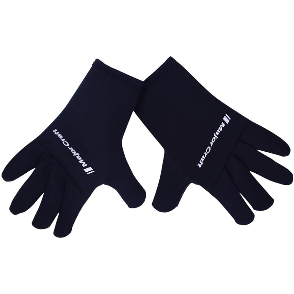 Major Craft Glove Titanium Coat