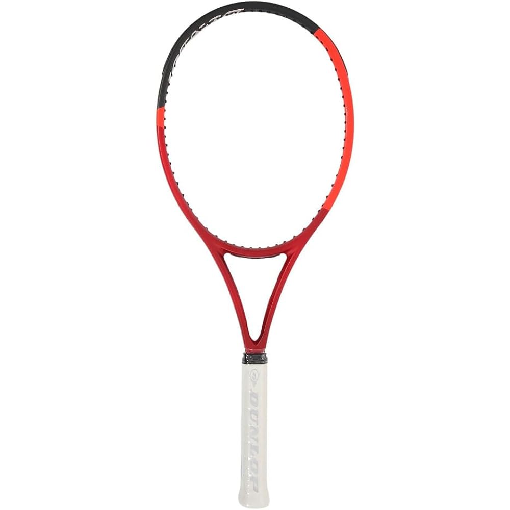 DUNLOP tennis hard tennis racket 24CX400 (frame only) DS22406