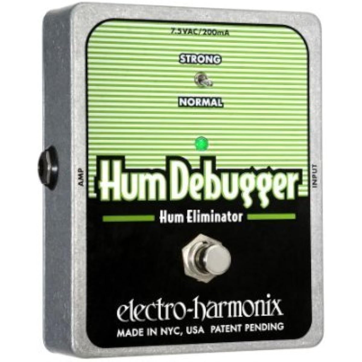 [Parallel import goods] Electro-Harmonix (Electro-Harmonix) Hum Debugger