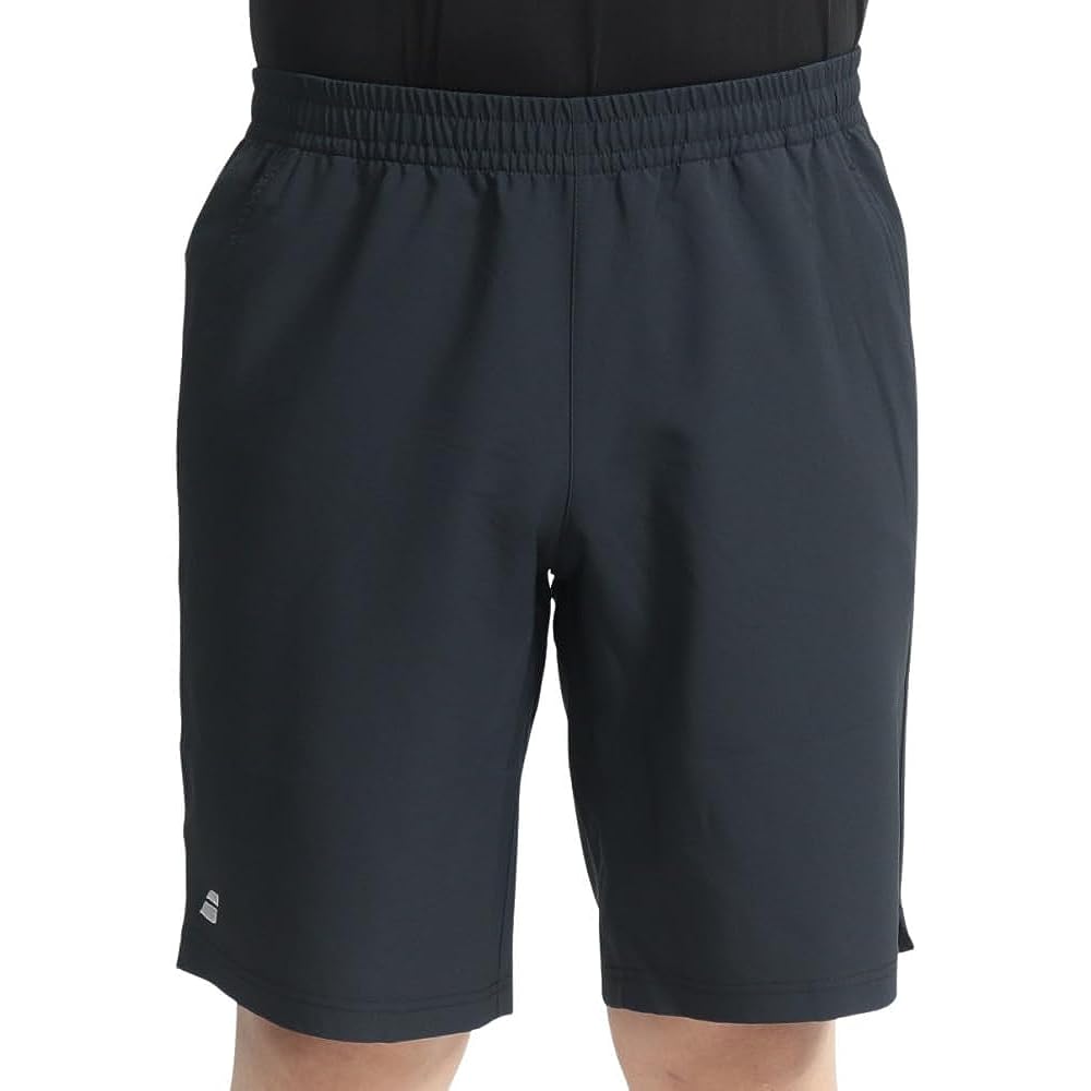 [Babolat] Men's Tennis Wear CLUB SHORT PANTS Stretch Pants