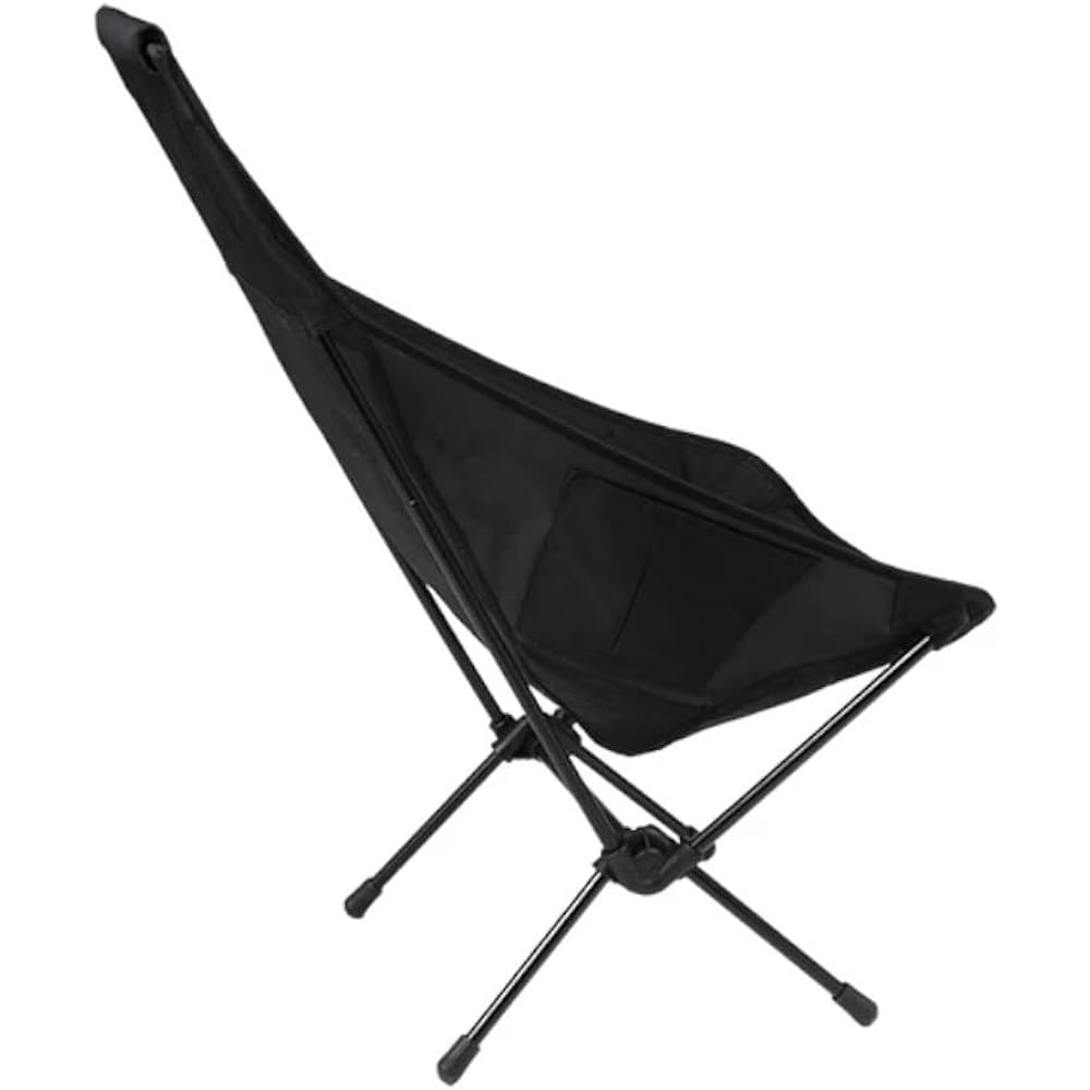 Helinox Tactical Chair Two [Authorized Japanese Distributor] (Black)
