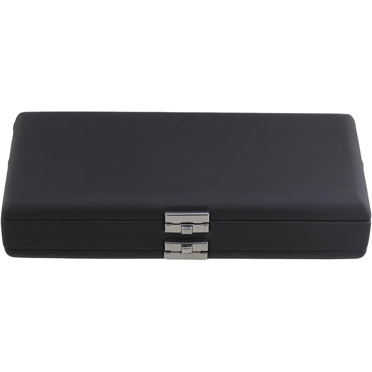 Saxophone reed case, reed case, hard case, musical instrument storage