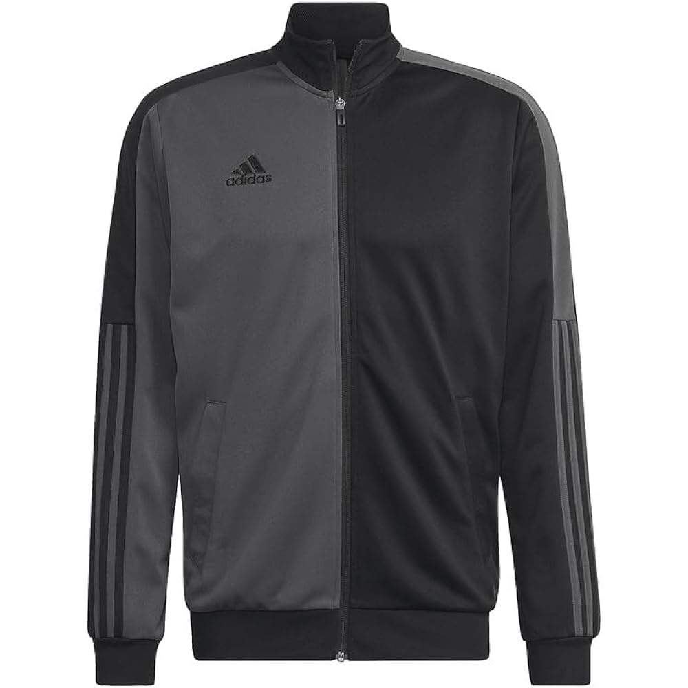 [Adidas] Soccer WUP Knit Jacket TIRO Track Jacket HH Soccer VS407-HN5598