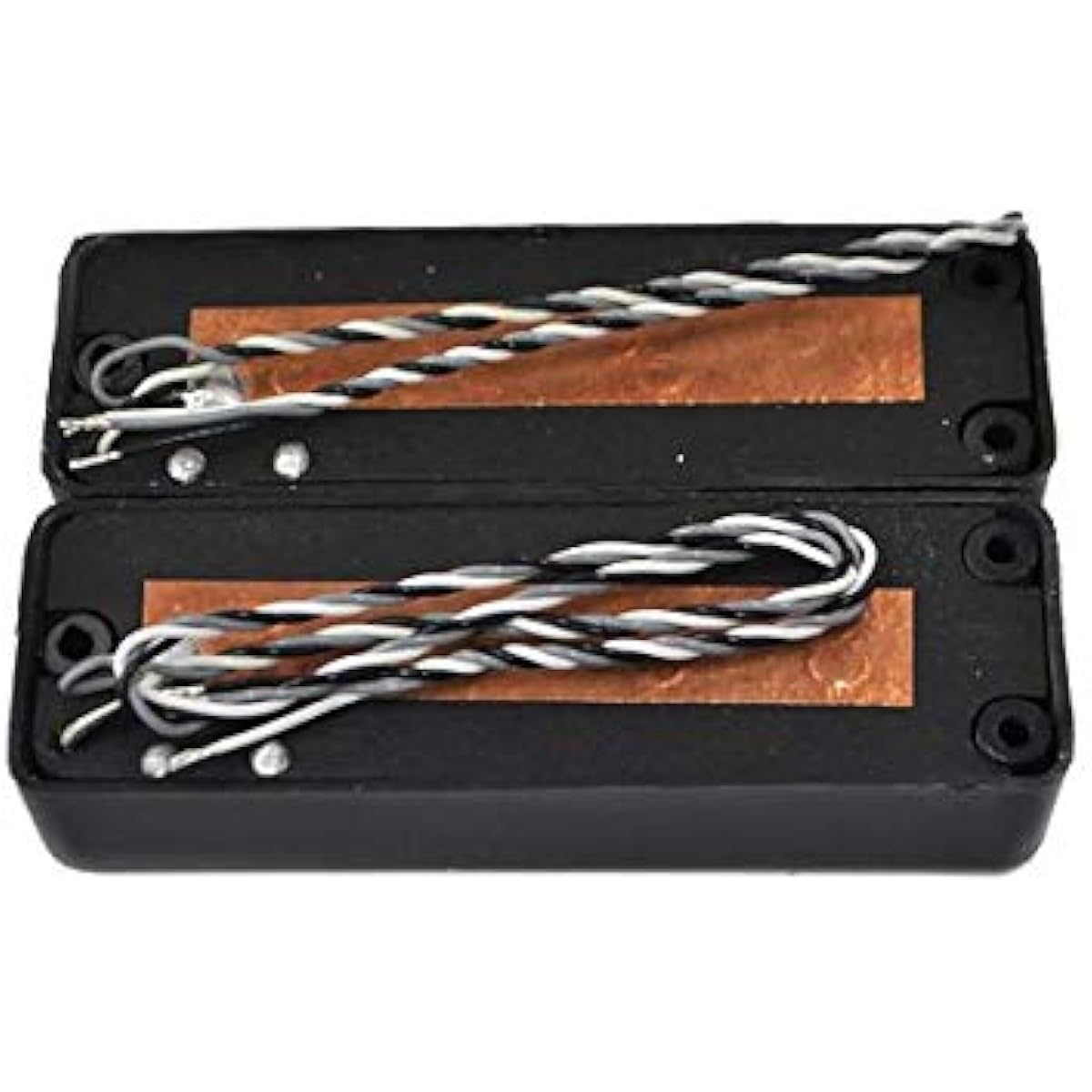 NORDSTRAND PICKUP Bass Pickup Big Single 4 Set 19mm