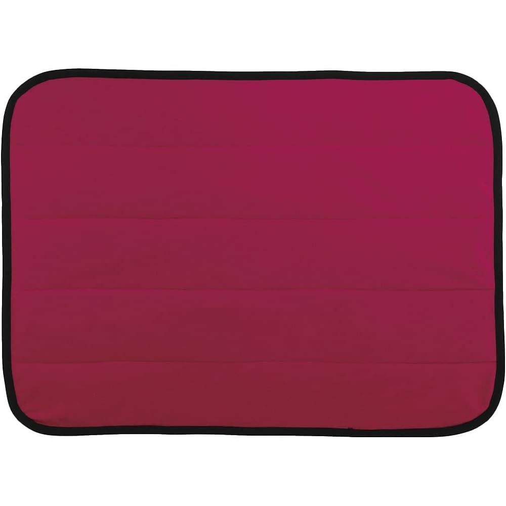 [Mizuno] Breath Thermo Blanket, Moisture Absorption and Heat Generation, Synergy Design, Player Interlocking Pattern, Cold Protection, Watching Sports, Supporting 32JY2305