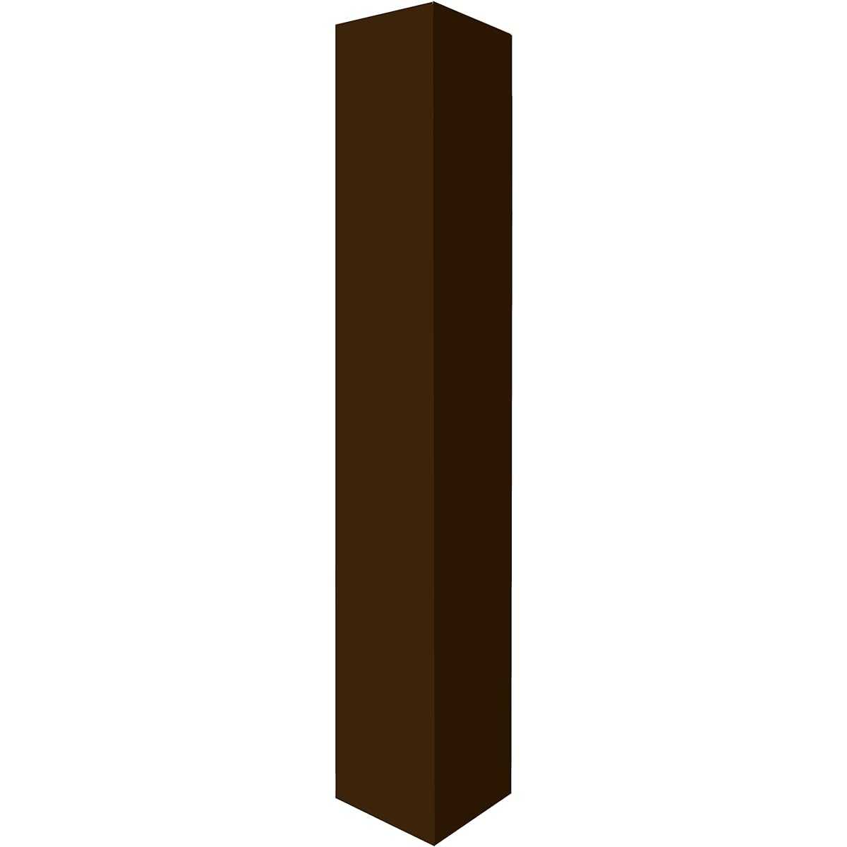 Sound absorption tower (dedicated cover/for 31cm square, dedicated cover/height 180cm or less)