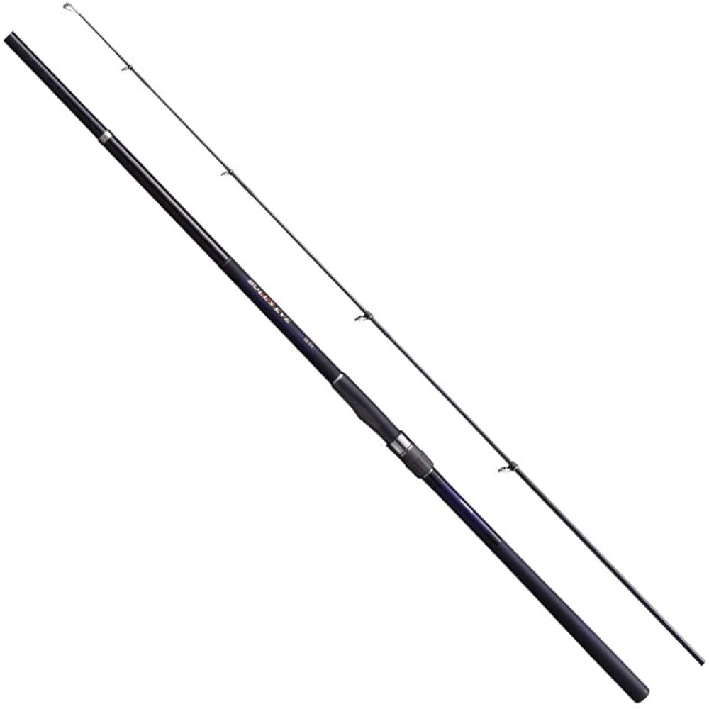 SHIMANO Rod Iso Rod 20 Bullseye Long Throw Various 520P