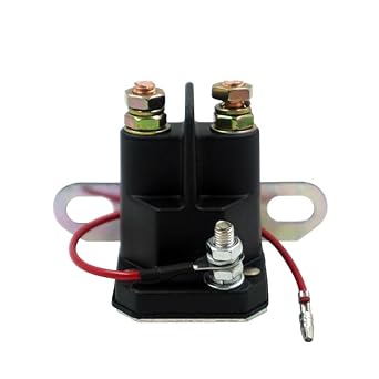 Motorcycle Starter Relay Starter Relay Solenoid Switch Polaris Sportsman 335 400 500 Motorcycle Starter Relay Solenoid