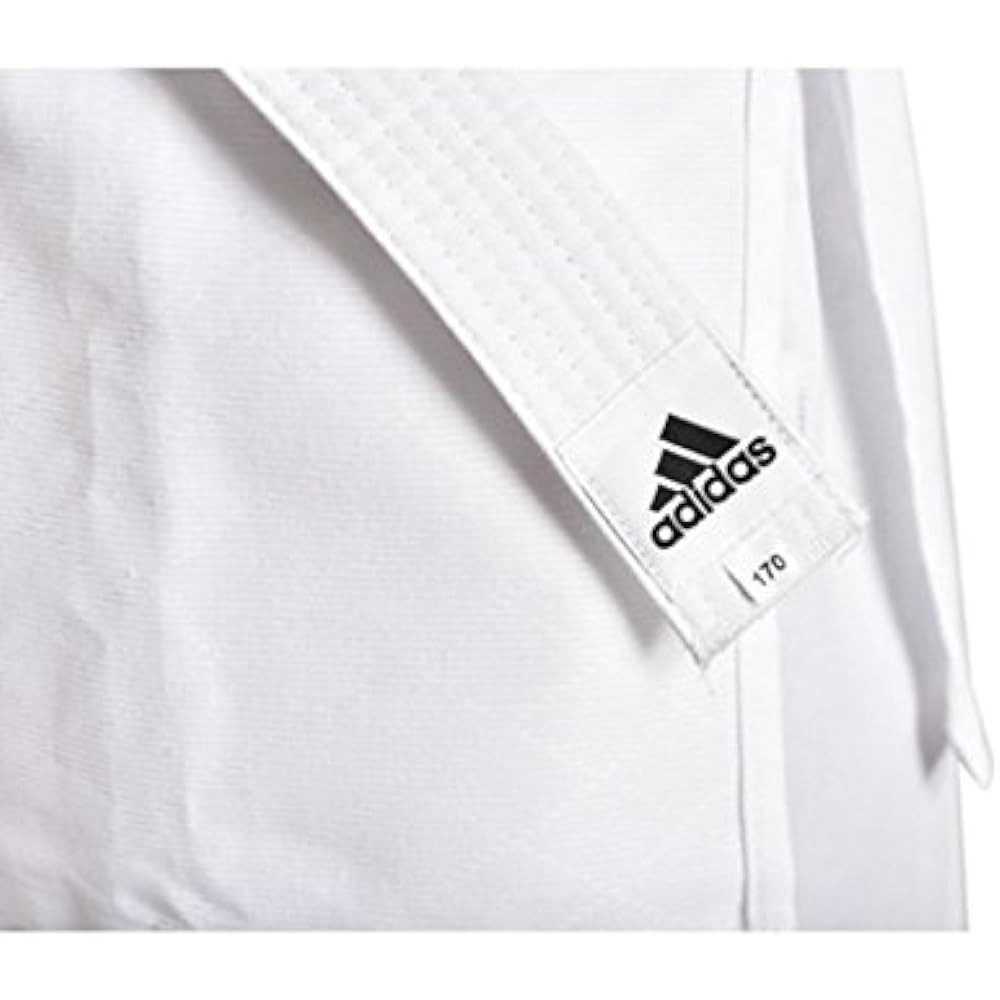 Adidas Judo Gi J-250 140cm