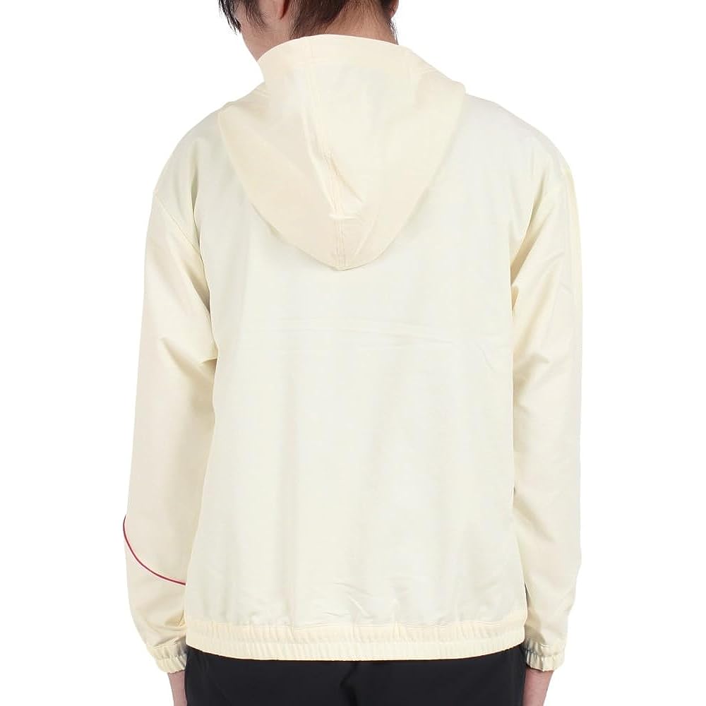 [Le Coq Sportif] LCS Plume Jacket, Sweat Absorbent, Stretch, Shape Stable, Skin Dry, Women's