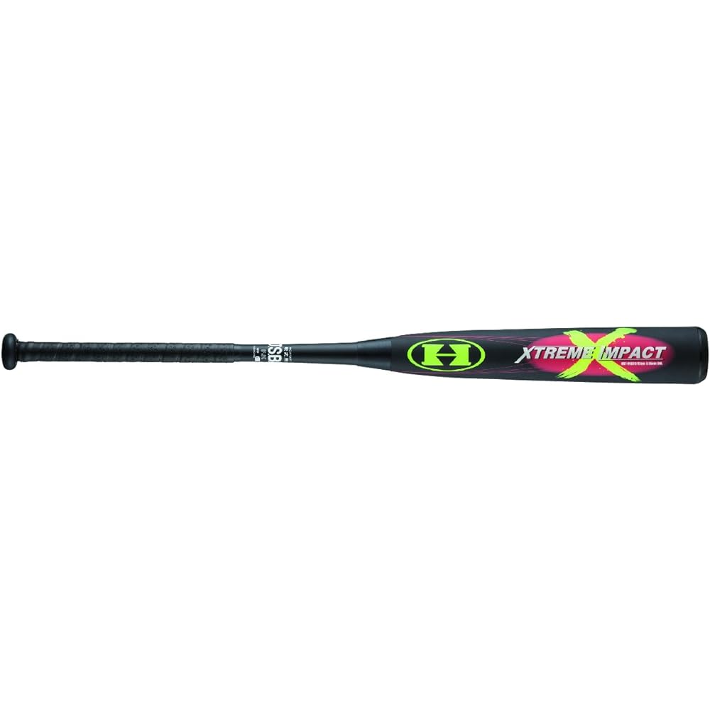 General Softball Bat Two Piece High Repulsion Urethane XTREME IMPACT