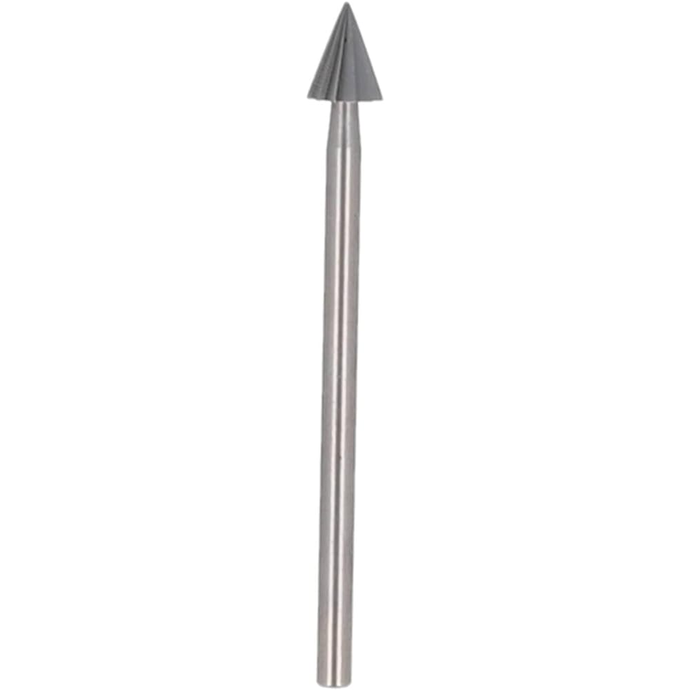 Kyocera Old Ryobi 720 High Speed Bit for Hobby Router φ5.0mm 4901802