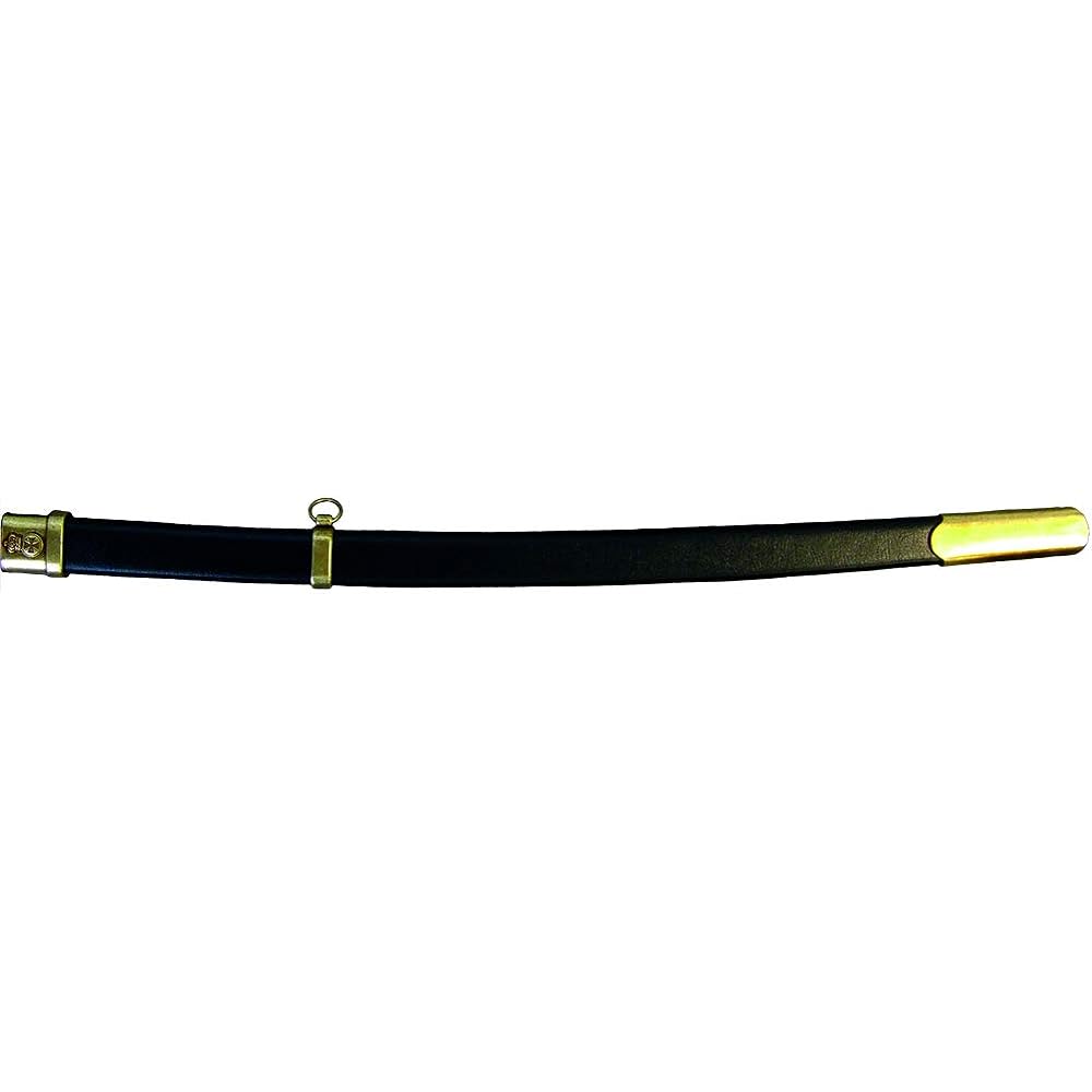 Denix Imitation Sword (Ornament) Western Sword 4191 Saint George Saber 1913 Russian