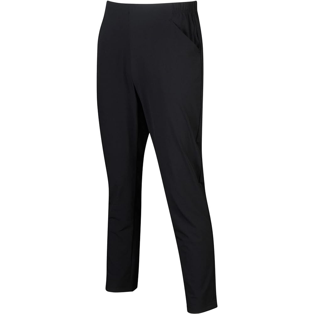 [Ceda Blue X/Wacoal] Men's Outerwear Bottoms, Water Repellent Material, Style Free, Quarter-length Length DHO259