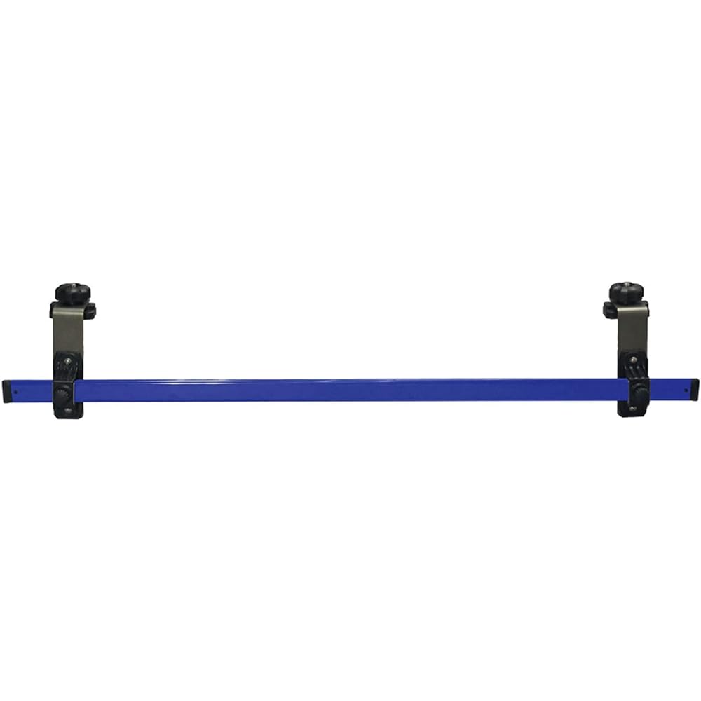 BMO JAPAN Tsuripita Rail Mounting Parts 600 Rail Set Black