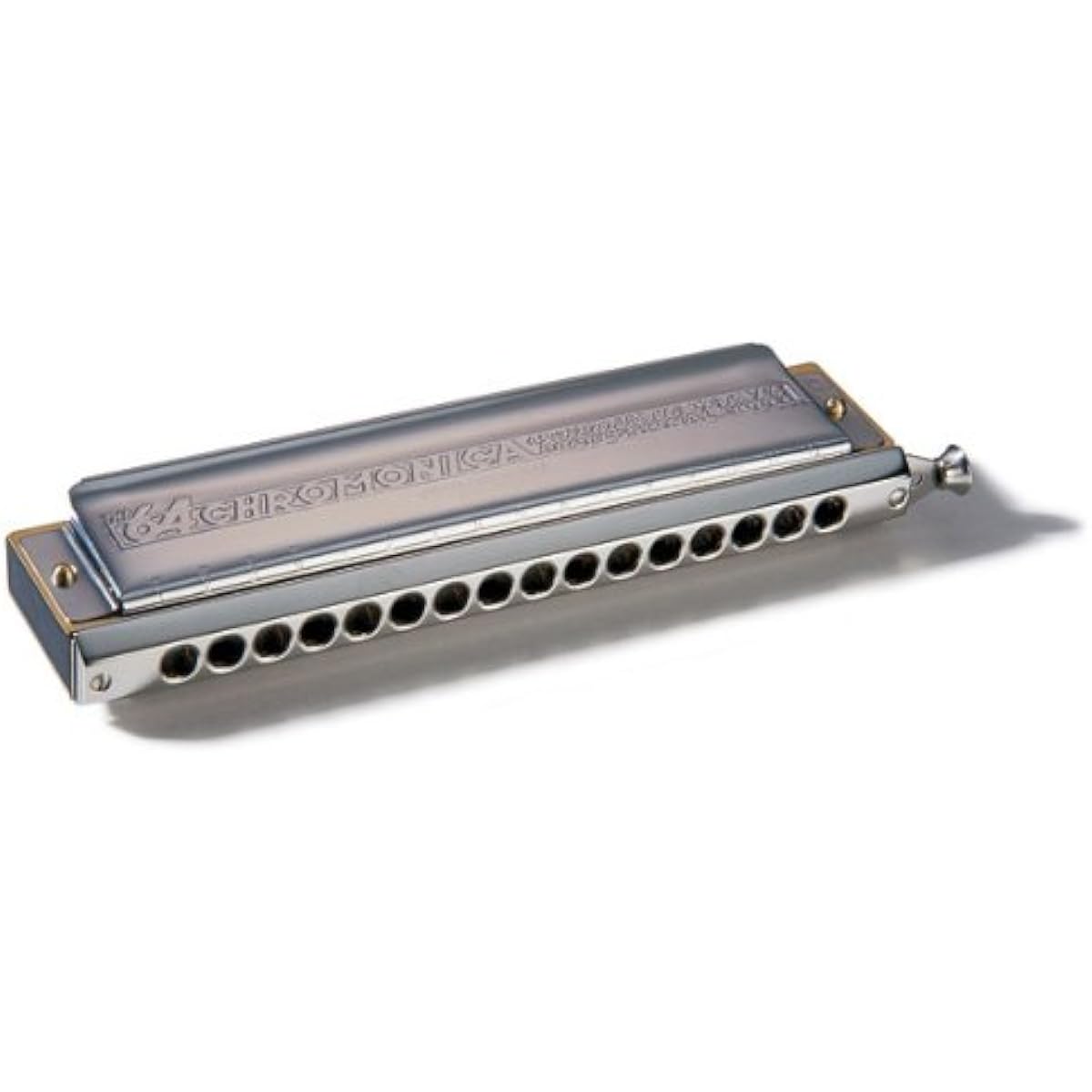 HOHNER Super Chromonica 280 280/64 Chromatic Harmonica