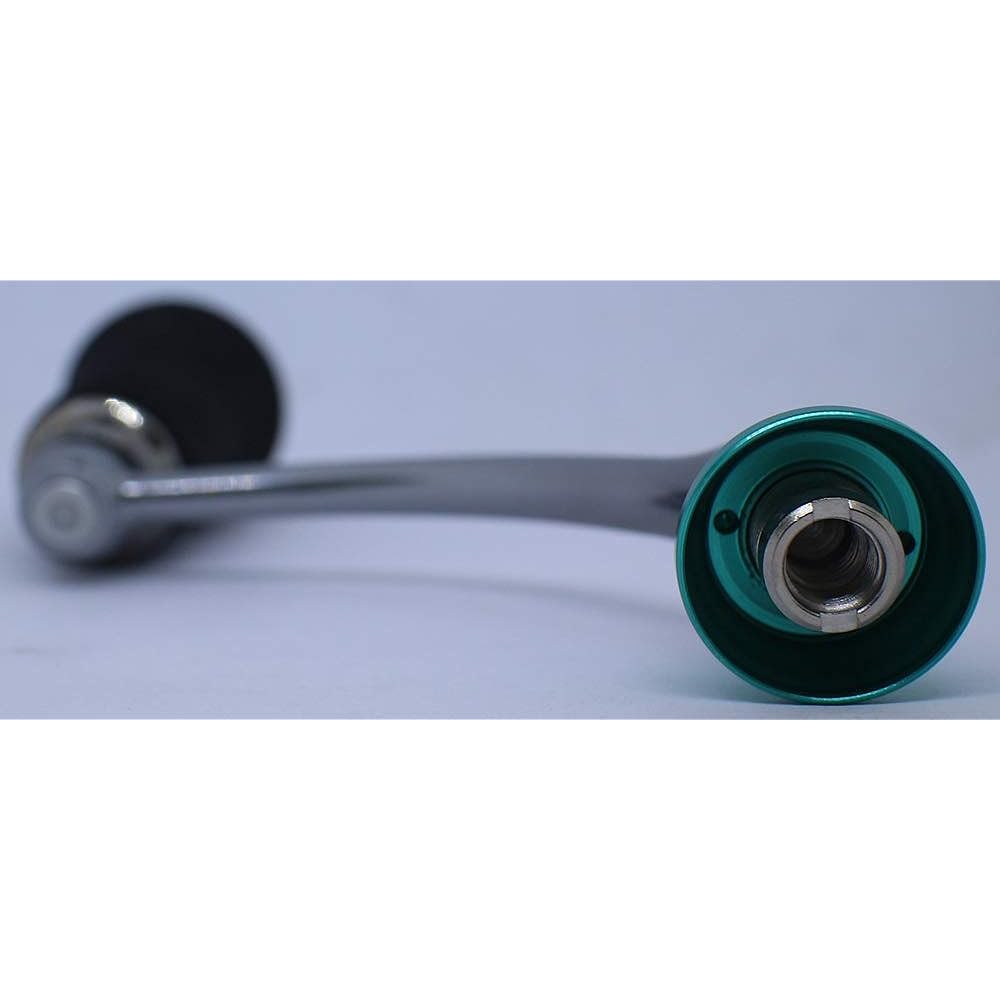 DAIWA Genuine Parts 18 Emeraldas AIR LT3000S-CXH Handle Part Number 84 Part Code 1H2B08 000600411H2B08
