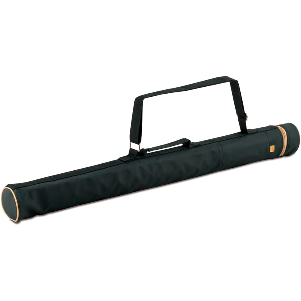 DeMARINI Baseball Softball Bat Case Gold for Juniors/Adults