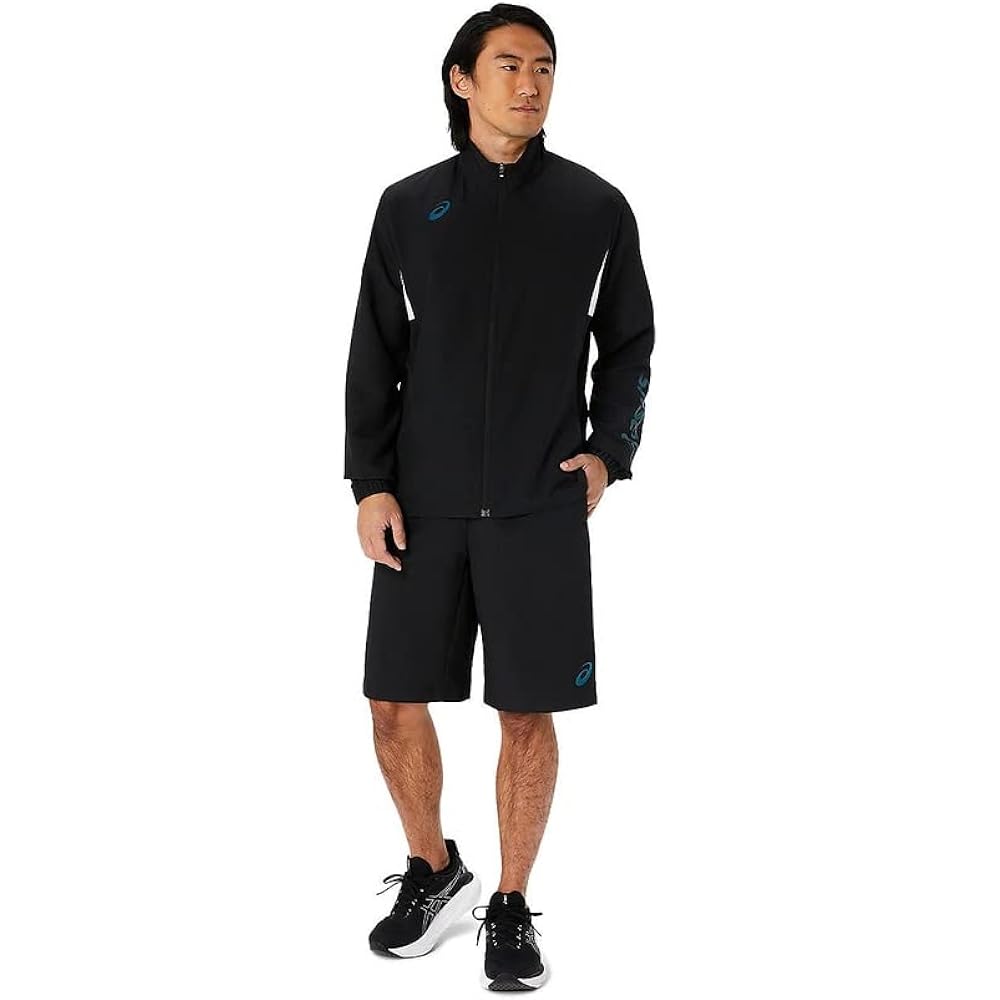 [ASICS] Training Wear Dry Cloth Shorts 2031D926 Men's