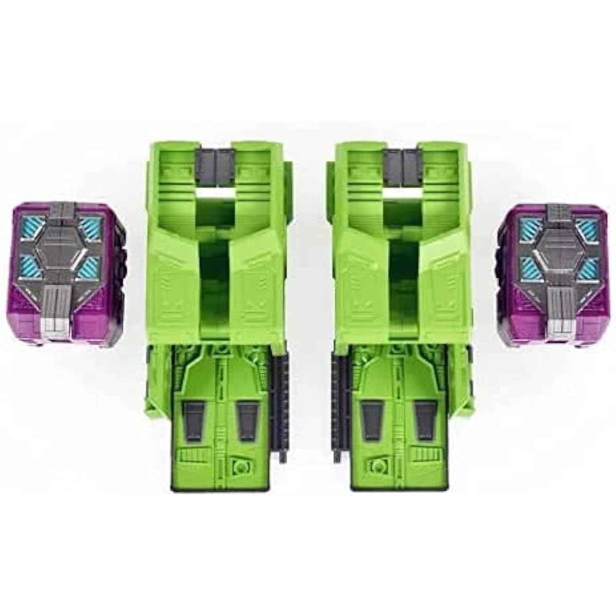 ACFUN DNA Design DK-23 WFC-E25 Upgrade Kit