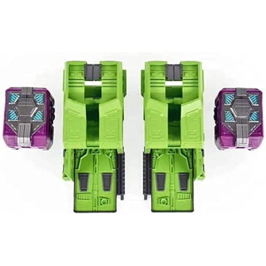 ACFUN DNA Design DK-23 WFC-E25 Upgrade Kit