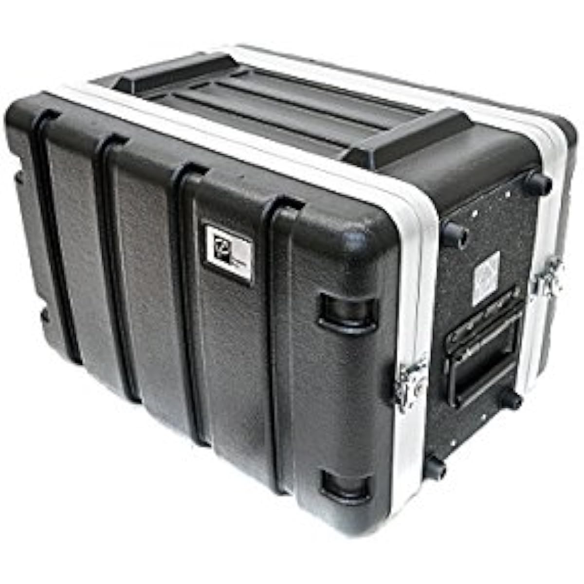 [Official Japanese Product] CLASSIC PRO Classic Pro 19-inch Rack Case CPA06S