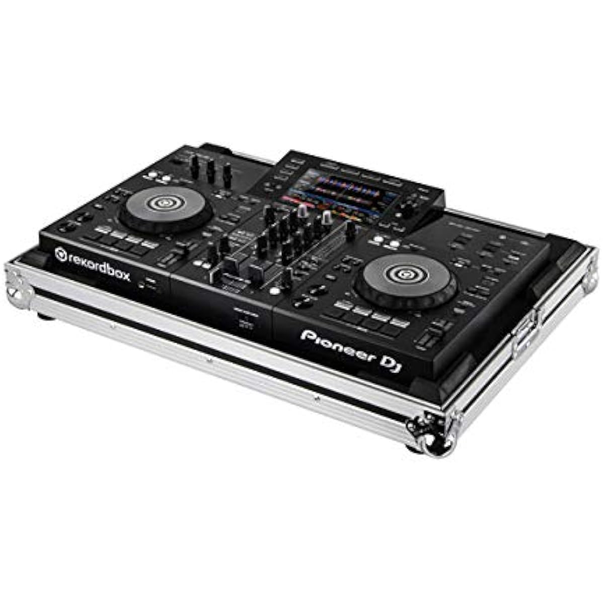 ODYSSEY DJ Controller Case FZPIXDJRR