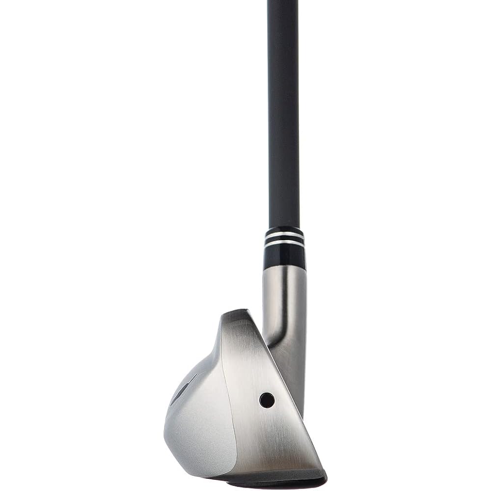 FOURTEEN HI-3 UT Iron #30 FT-60i Original Carbon Men's Right-handed