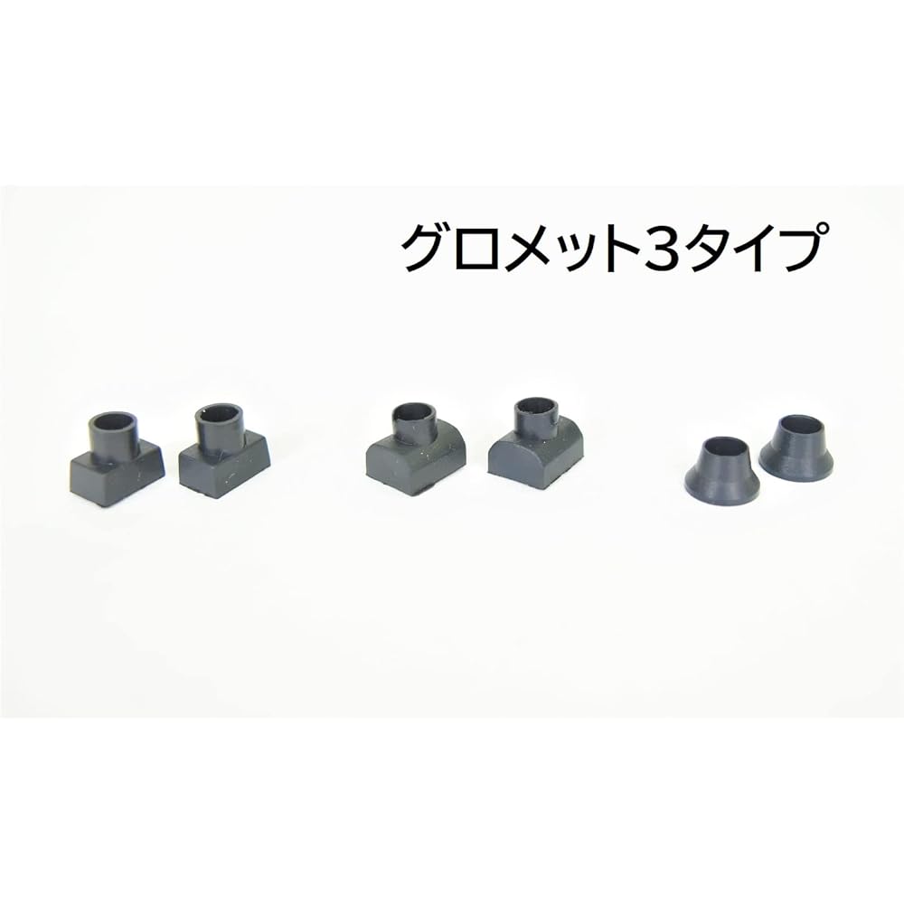 Black OX Black OX TL Valve Kit 50mm Orange