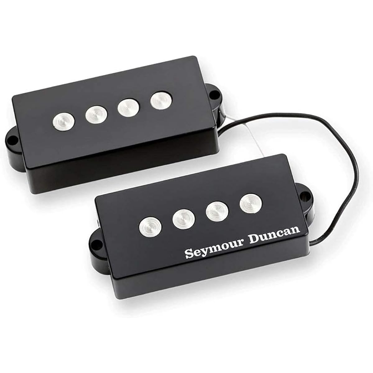 SeymourDuncan PU Seymour Duncan Pickup SPB-3 Quarter-Pound BK [Official Japanese Product]