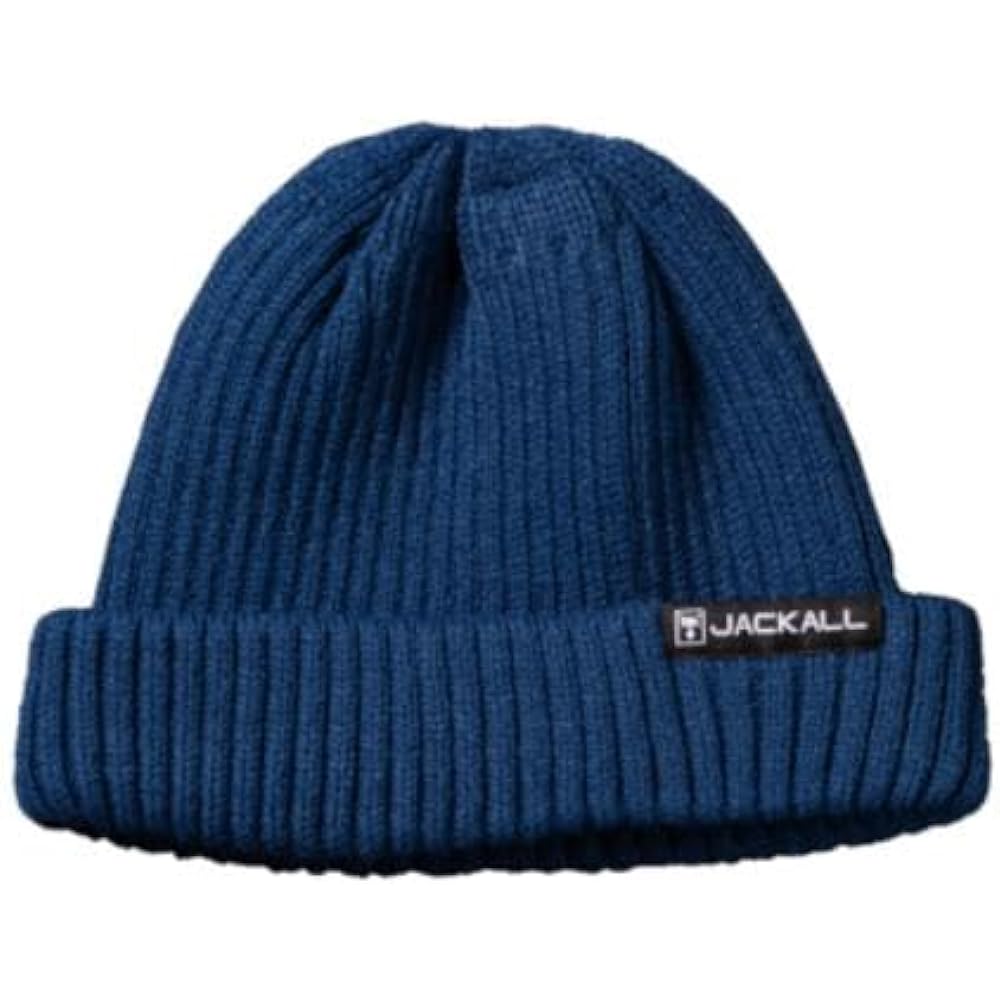 [Jackal] Knit Beanie