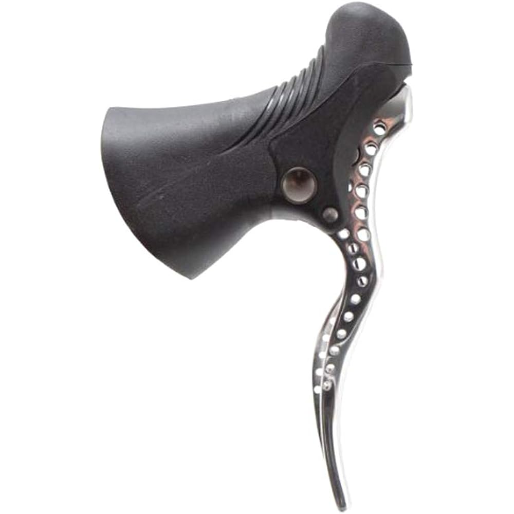 TRP RRL SR BLACK HOOD/SILVER LEVER BR-TRP-M033