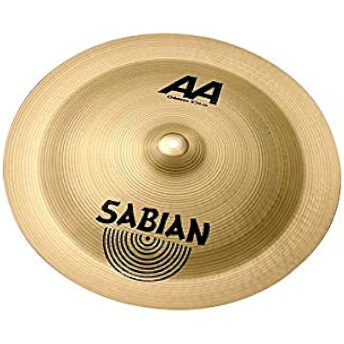 SABIAN cymbal AA CHINESE 18"