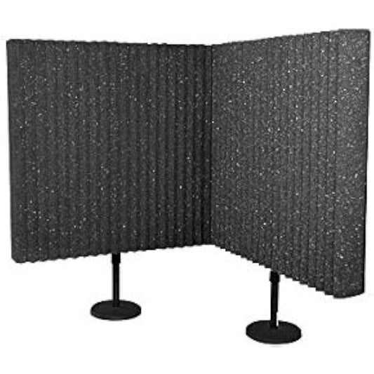AURALEX Sound-absorbing material DeskMAX