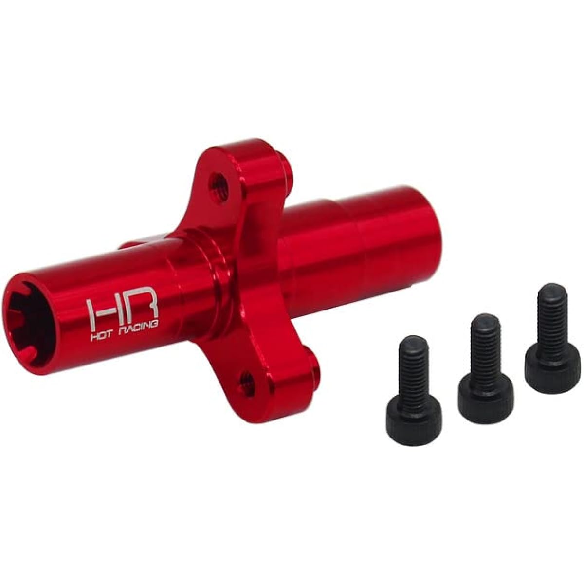 Hot Racing ATF25R02 Power Up Slipper Eliminator for Jato Gear Arrma 3S 4S