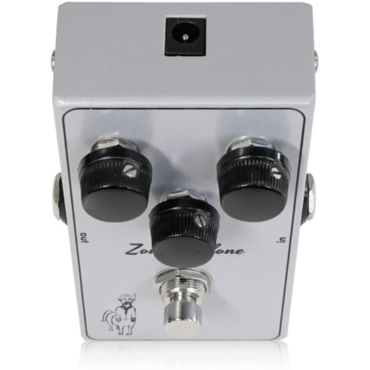 Fredric Effects Overdrive Zombie Klone [Domestic regular product]