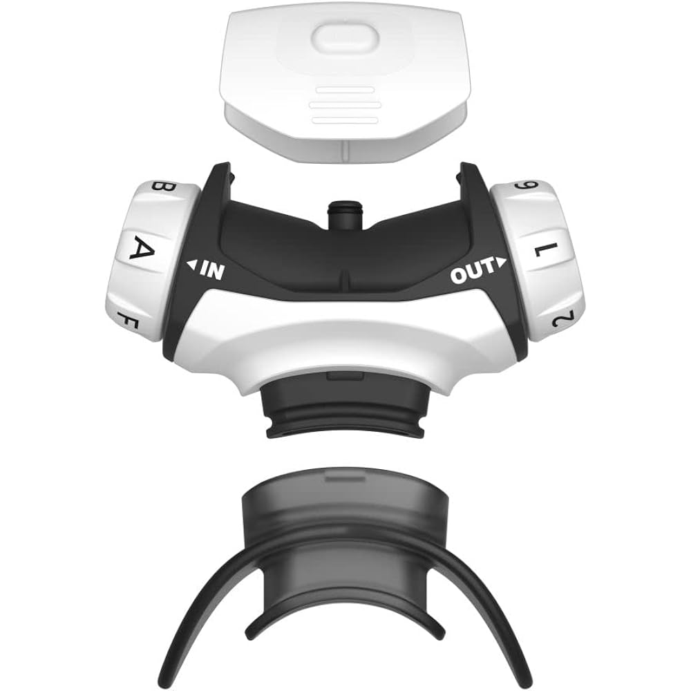 Aerofit Pro 2.0 / AIROFIT PRO2.0 Smart respiratory muscle training | Spirometry measurement | Personalized training | Real-time guidance