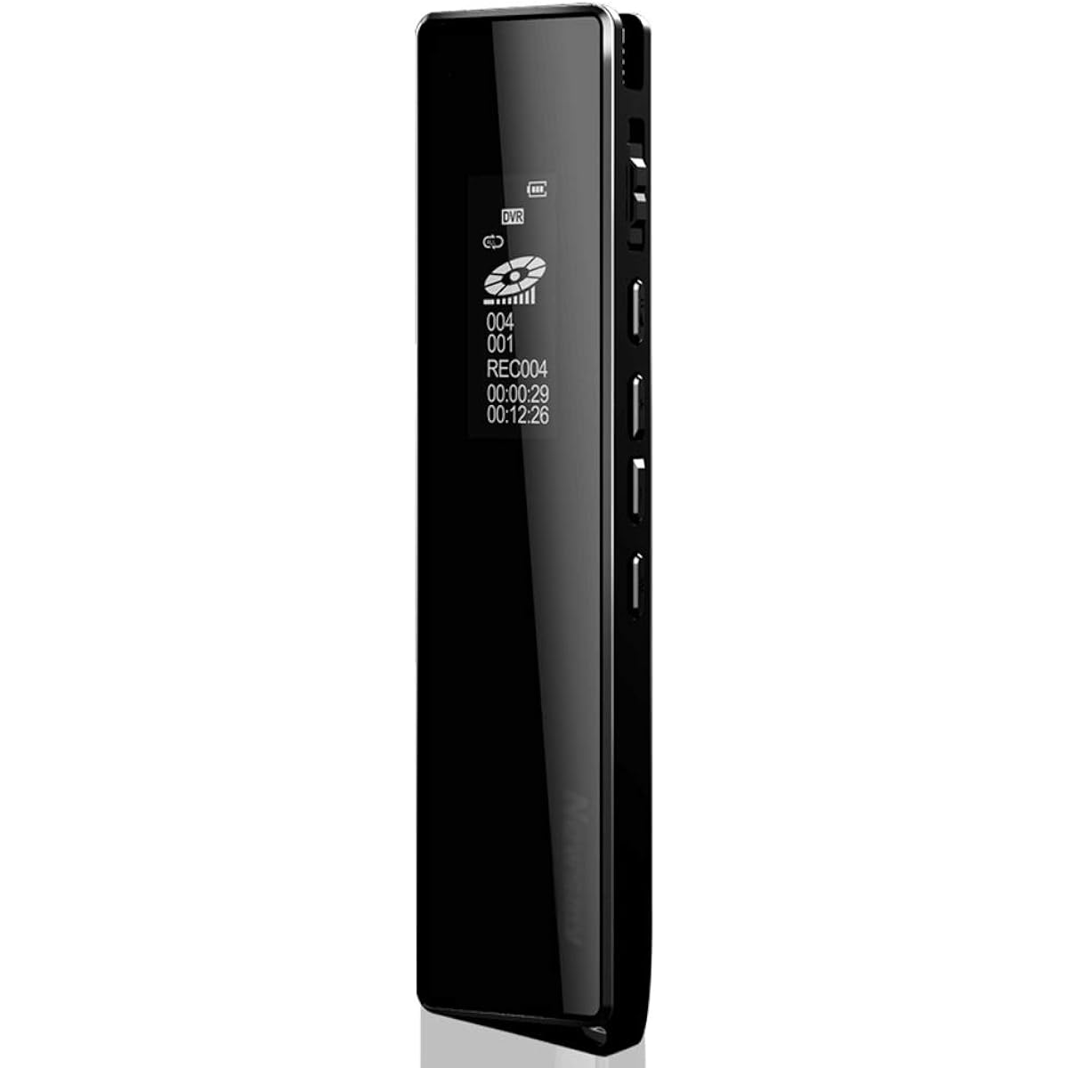 Voice recorder, HD noise reduction, large capacity, mp3 player, business meeting (Size: 32G)