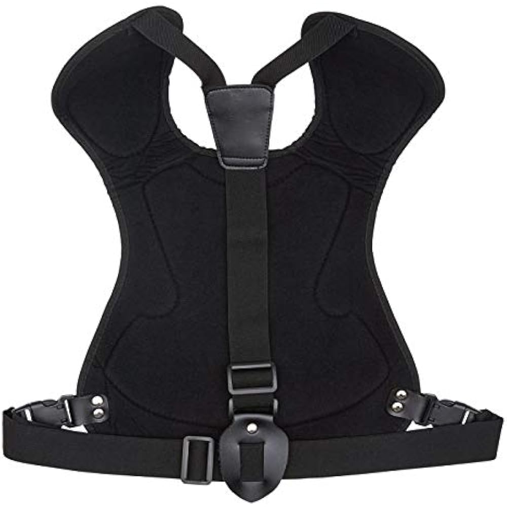 UNIX Baseball Umpire Supplies Softball Umpire Inside Protector Chest Protector BX8721