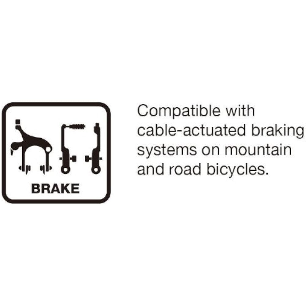 Jagwire Original Brake Outer Kit 7.62m Gray 60Y0028