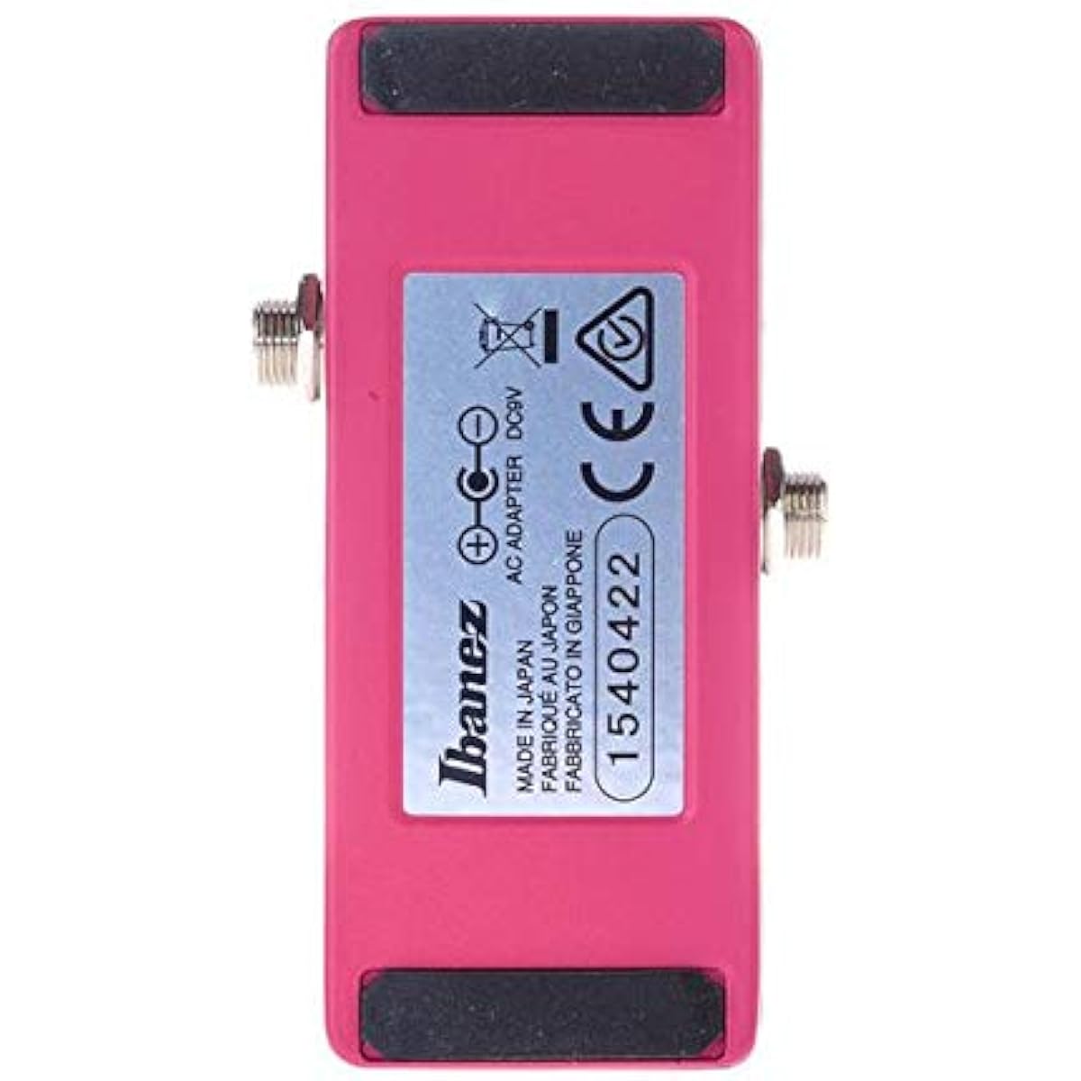 Ibanez Mini Size Pedal Analog Delay ADMINI