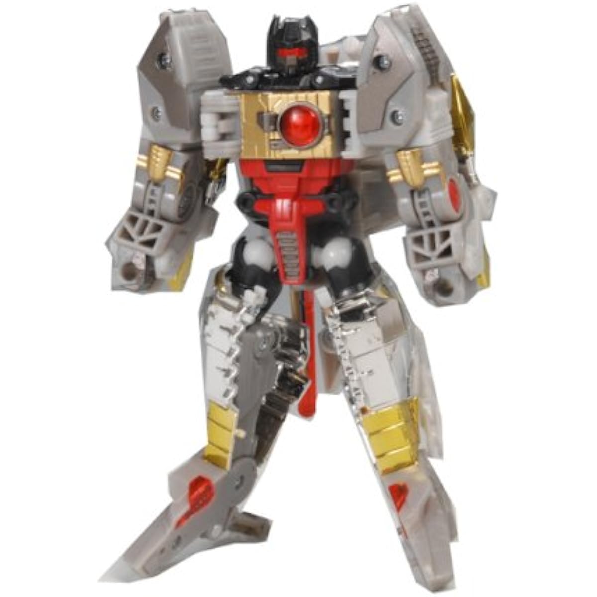 Transformation! Transformation! Transformers C-03 Grimlock [parallel import goods]