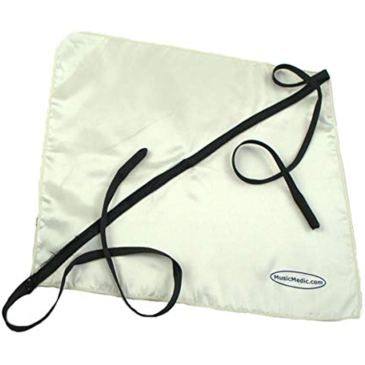 MUSICMEDIC.COM Absorbent Clarinet and Flute Swab
