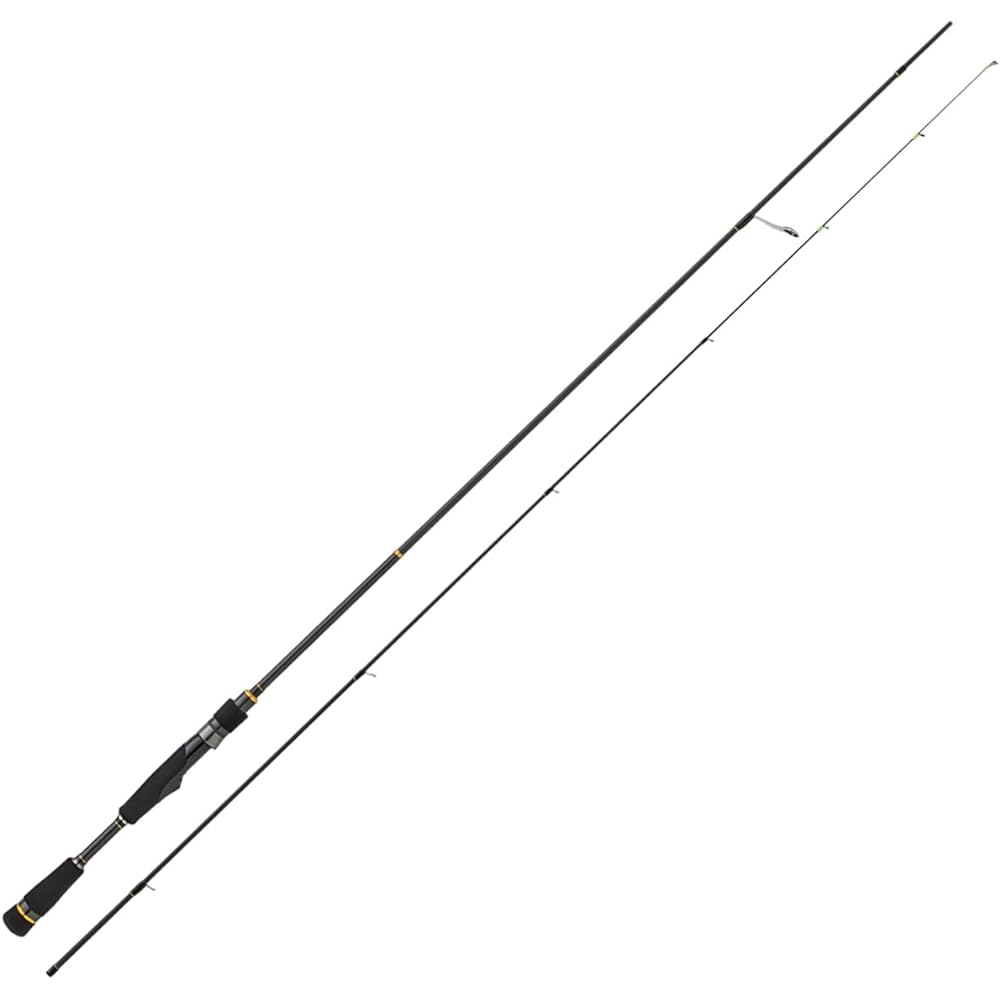 Major Craft Rock Fish Rod Rock Liver 5G Light Game Spinning RVL5 Various (2023 Model)