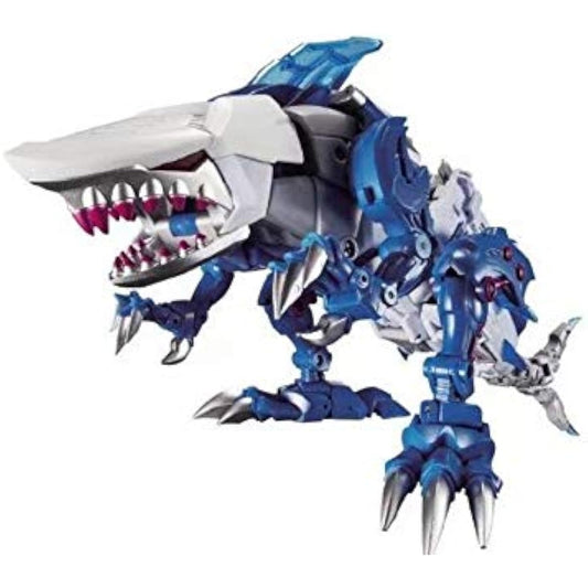 TFC toys S-03 Transformable Robot 3rd Edition [Parallel Import]