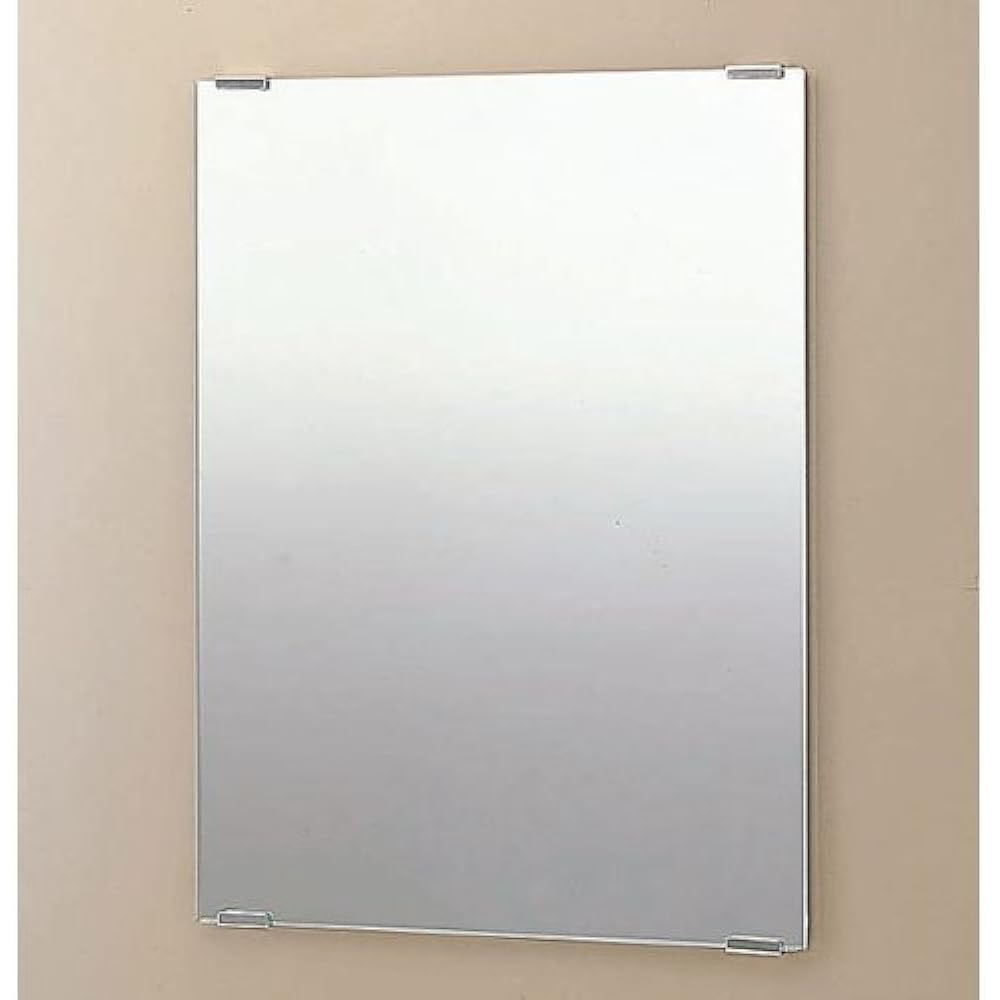 LIXIL INAX Rust-proof makeup mirror Standard type KF-4560A
