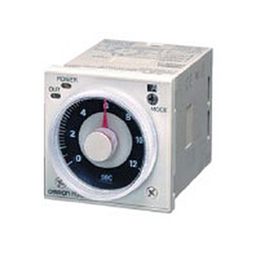 omron solid state timer 48 x 48 mm 8 operation multi 11P socket connection Tr1 output (limited time) (official product model number: H3CR-AS AC24-48/DC12-48)