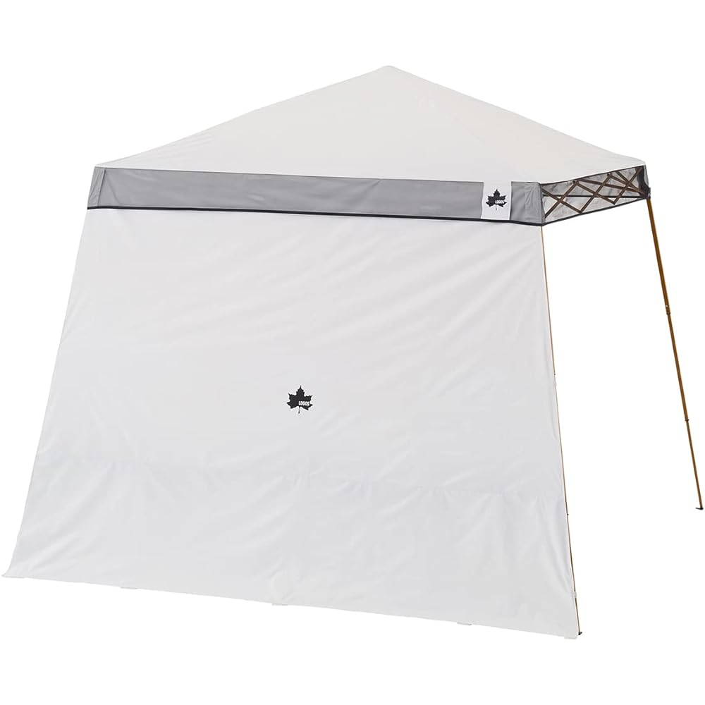 LOGOS Sidewall (for Solar Block Q Set Tarp Portable) 71906002